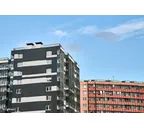 Декоративная минеральная штукатурка weber.min шуба 2 мм, 25 кг