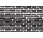 Декоративный кирпич White Hills Бремен брик Design цвет 308-80