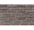 Кирпич клинкерный полнотелый Skriabin Ceramics, сортировка 54, 250х120х65 мм