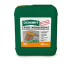 Грунт глубокого проникновения ОСНОВИТ ПРОФИКОНТ LP52, 10 л