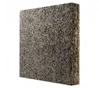 Фибролитовая плита Green Board GB1-100 2800х600х100