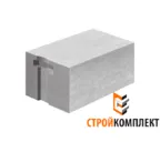 Газобетон СК D300 300х250х625 мм паз-гребень