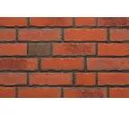 Клинкерная плитка ручной формовки Feldhaus Klinker NF 14 R698 sintra terracotta bario 240х71х14 мм