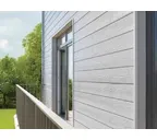 Фиброцементный сайдинг Cedral Wood (под дерево) С015 10х190х3600