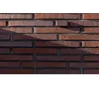 Кирпич клинкерный полнотелый Skriabin Ceramics, сортировка 30, 340х85х40 мм