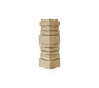 Наружный угол Альта Профиль Скалистый камень Альпы 450х160х35