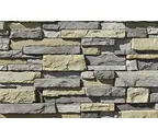 Облицовочный искусственный камень White Hills Уайт Клиффс цвет 150-80