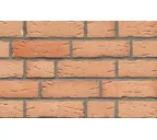 Клинкерная плитка ручной формовки Feldhaus Klinker NF 11 R696 sintra crema duna 240х71х11 мм
