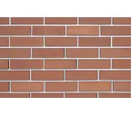 Кирпич клинкерный Kerma Premium Klinker красный гладкий 215х102х65 мм