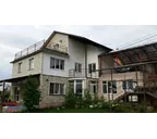 Фасадная панель Альта Профиль Кирпич-антик Афины 1170х450х17