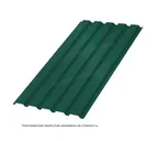Профлист Металл Профиль МП35 0.45 VikingMP® RAL 6005 Зеленый мох A