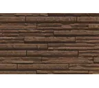 Кирпич облицовочный Terca Cassia Shadow, 400х95х48 мм