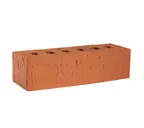 Кирпич клинкерный Kerma Premium Klinker бордо риф 215х102х65 мм