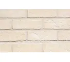 Кирпич облицовочный Terca Agora Super Wit, 210х45-50х65 мм