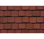Гибкая черепица CertainTeed Grand Manor Georgian Brick