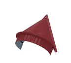 Заглушка конька круглого конусная (VikingMP-01-3011-0.45)