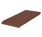 Клинкерный подоконник KING KLINKER 03 Natural brown, 150*120*15 мм