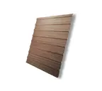 Профлист Grand Line C10A 0.45 Print Elite Honey wood