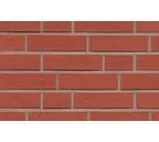Клинкерная плитка ручной формовки Feldhaus Klinker NF 14 R711 accudo carmesi 240х71х14 мм
