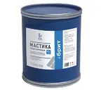 Мастика Т-85 для герметизации трещин в асфальте