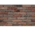Кирпич S.Anselmo Custom blend ED, Selmo, 240х115х70 мм