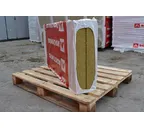 Утеплитель Роквул Руф Баттс Н Экстра 100х600х1000