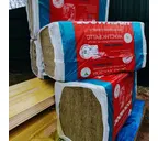 Утеплитель Роквул Акустик Баттс 100х600х1000