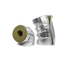 Отвод Paroc Hvac Bend AluCoat T 25х114