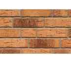 Клинкерная плитка ручной формовки Feldhaus Klinker WFD 14 R665 sintra sabioso binaro, 215х65х14 мм