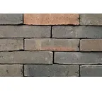 Кирпич облицовочный Joseph Bricks Jazz, двойной обжиг, 214х45-50х66 мм
