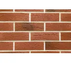 Декоративный кирпич REDSTONE Leeds brick LS-63/R, 237х68 мм