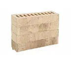 Кирпич ModFormat Киркенес клинкерный 290х85х50 мм