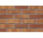 Кирпич клинкерный Muhr 07 Herbstlaub гладкий, 240х55х71 мм