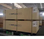 Плита OSB-3 (ОСП) Кроношпан 9х1250х2500 мм