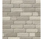 Кирпич Roben Yukon granit клинкерный, 290х90х52 мм