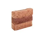 Кирпич облицовочный Донские зори Благодать, 215х50х65 мм