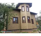 Фасадная панель Альта Профиль Камень Венецианский Белый 1260х450х20