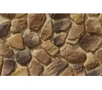 Облицовочный искусственный камень White Hills Хантли цвет 605-40