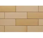 Клинкерная плитка Terca Armis Melon, 240х71х14 мм