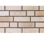 Кирпич клинкерный Feldhaus Klinker K914 vario crema sabbiai NF 240х115х71 мм