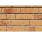 Клинкерная плитка ручной формовки Feldhaus Klinker WFD 14 R688 sintra sabioso, 215х65х14 мм