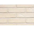 Кирпич облицовочный Terca Agora Super Wit, 210х100х50 мм