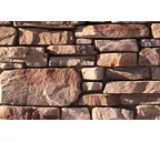 Облицовочный искусственный камень White Hills Тевиот цвет 702-90