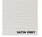 Виниловый сайдинг Mitten Oregon pride виниловый Satin Grey