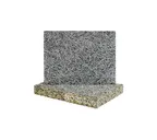 Фибролитовая плита Nordeco ФП 450-35С 2400х600х35 средней плотности на сером цементе