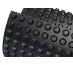 Мембрана профилированная ТЕХНОНИКОЛЬ Planter Standard, 2х10 м