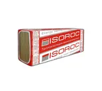 Утеплитель ISOROC П-125 1000х500х70 мм