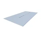 Гипсокартон Knauf Сапфир 12.5x1200x2500 звукоизоляционный