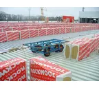 Утеплитель Роквул Руф Баттс Н Экстра 100х600х1000