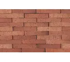 Кирпич клинкерный Plinfa Iron 2316, 270х85х50 мм